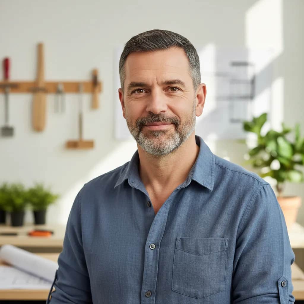 Autor Cyprian Zieliński