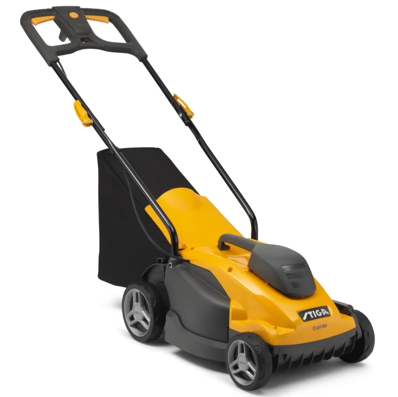 Kosiarka elektryczna: forumowicze radzą, jak wybrać bez żalu