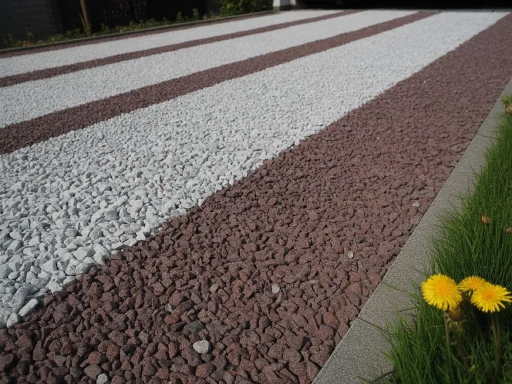 Jakie kruszywo na wjazd? Uniknij błędów, zbuduj podjazd marzeń