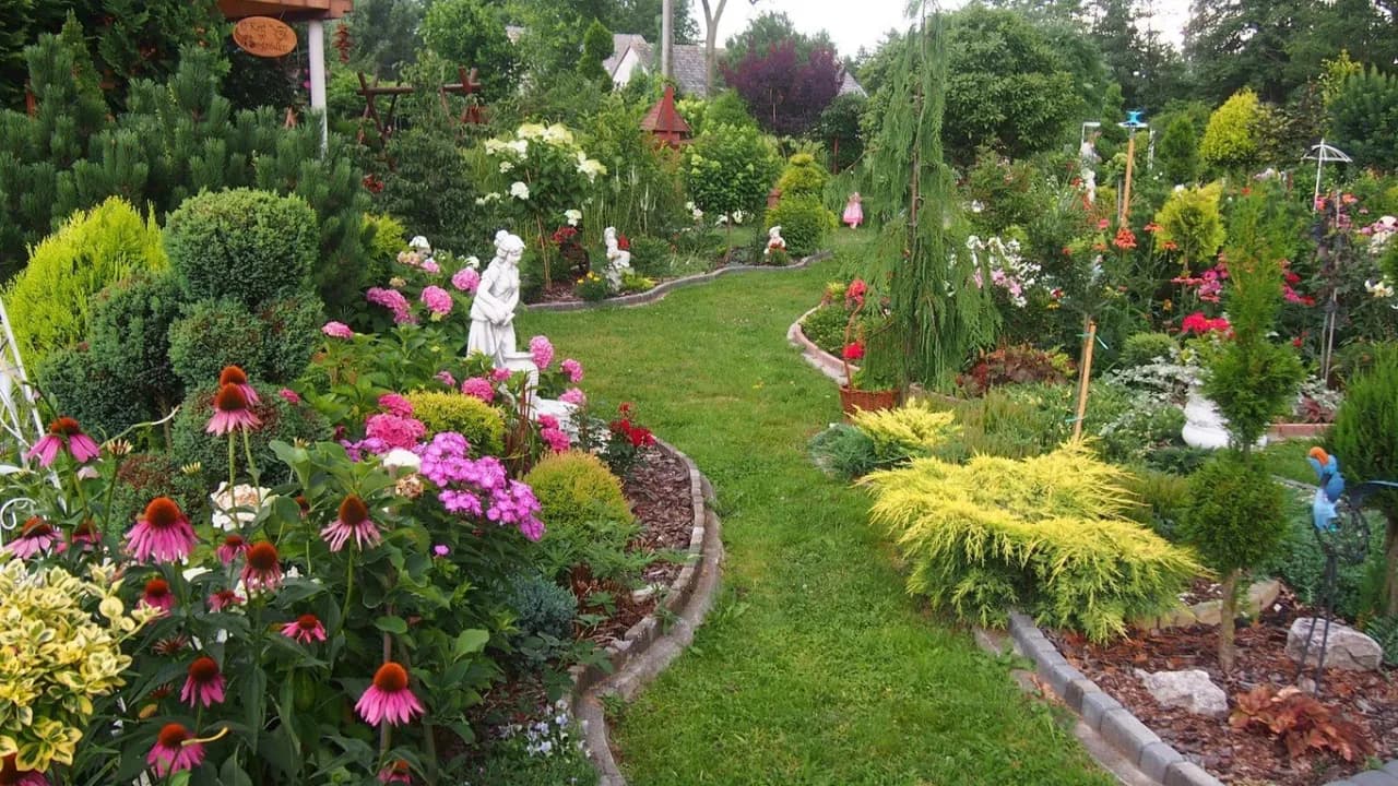 Jak zaprojektować ogród samodzielnie? Poradnik krok po kroku