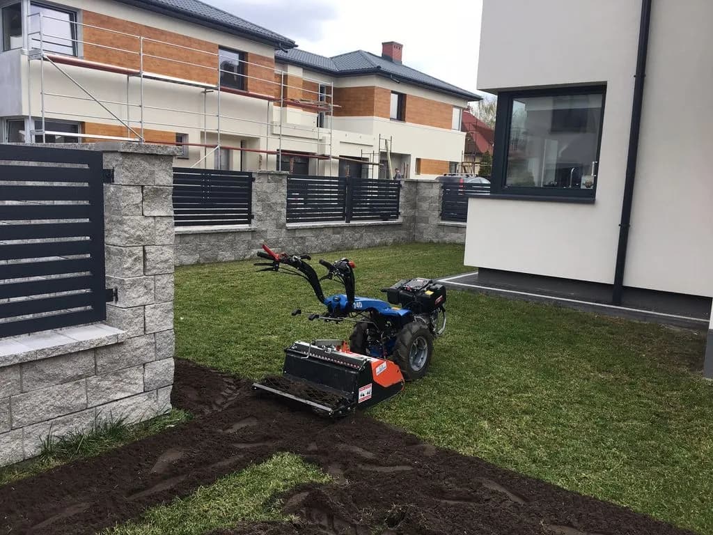 Glebogryzarka separacyjna czy zwykła? Wybierz mądrze i oszczędź czas!