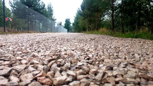 Ile kosztuje kruszywo na podjazd? Oblicz i nie przepłacaj!