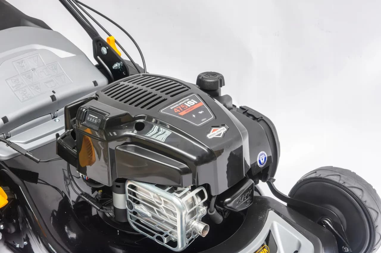 Kosiarki Alpina: Włoska marka Stiga? Sprawdź, czy warto!