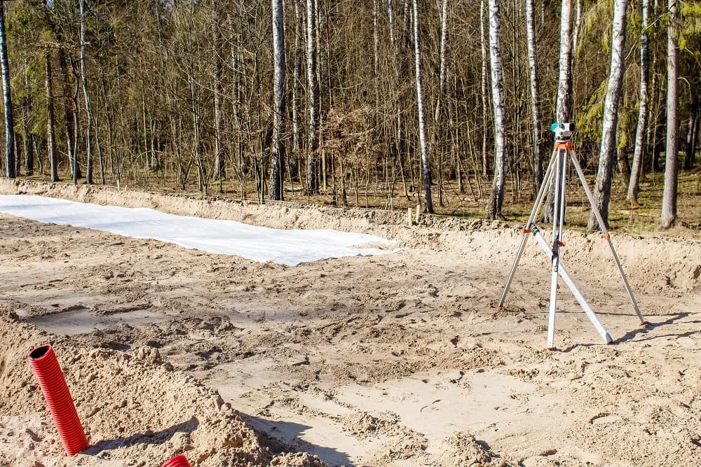 Badania geotechniczne gruntu: Czy Twój dom stoi na pewnym fundamencie?