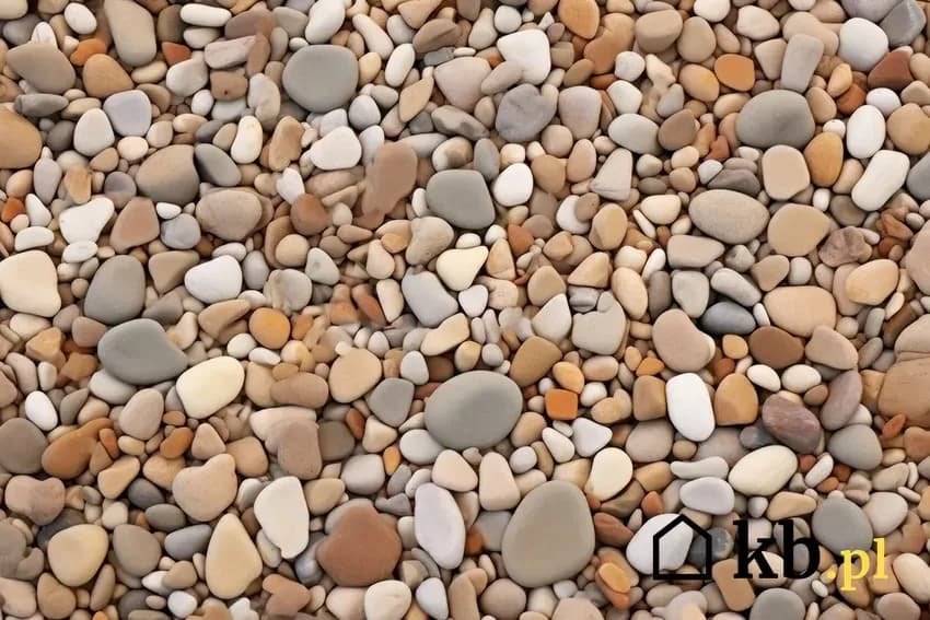 Ile kosztuje wywrotka żwiru? Sprawdź ceny, transport i porady!