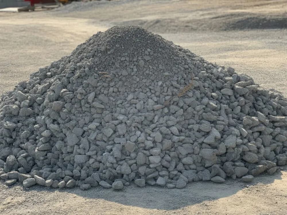 Ceny kruszyw budowlanych: Jak nie przepłacić? Pełny cennik