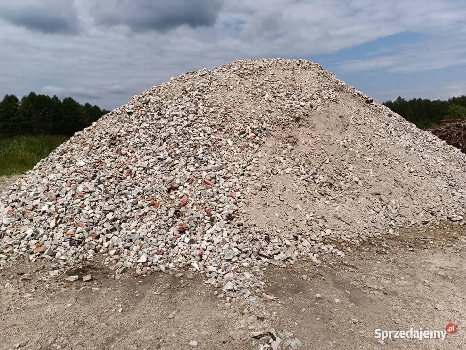 Żwir na drogę: Całkowity koszt? Oblicz z ekspertem i nie przepłacaj!